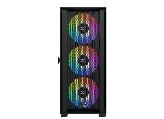 Rampage Power 176 Custom Gaming PCs